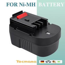0ah mh akku - akku, für