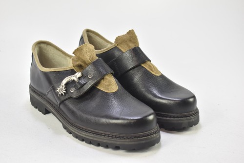 Dirndl bua herren halbschuhe - dirndl+bua,