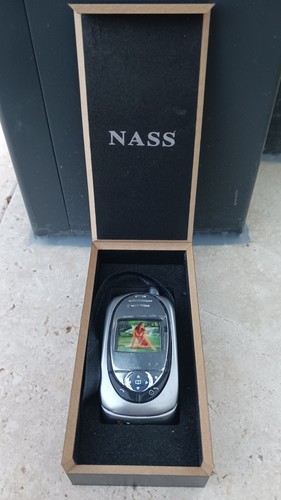 Nass feuerzeug handy - nass,