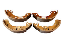 Bremsbackensatz Ford Fiesta diverse Typen 5.89 - 11.96  03.0137-0236.2