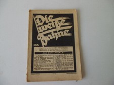 Esoterische Zeitschrift Die