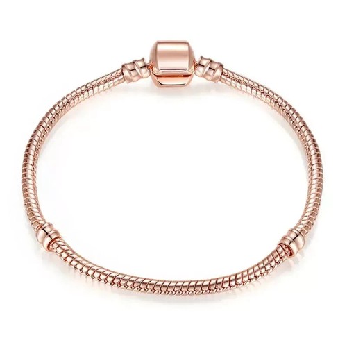 Armband damen rosegold - armband,
