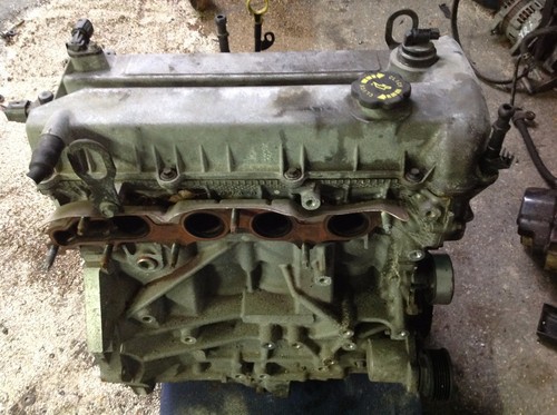Motor mazda 2 3i - 6, 2.3i