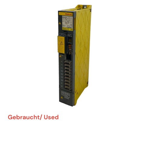 Fanuc servo amplifier - fanuc,