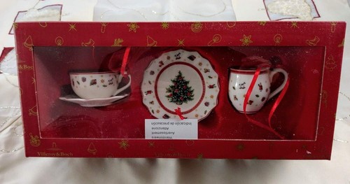 Villeroy boch toy s - toy's, delight