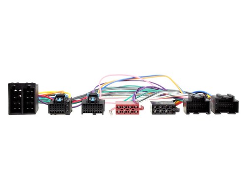 Ct10cv01 radio kabelbaum - ct10cv01,