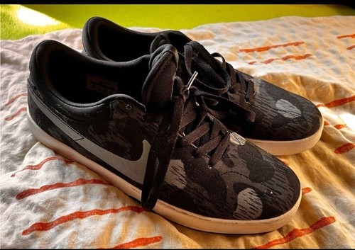 Nike lunarlon eric kasten gr - lunarlon,