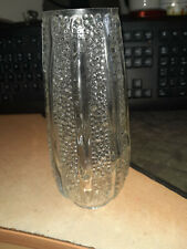  Lampenschirm , gut erhalten , Glas - für Klemmringe