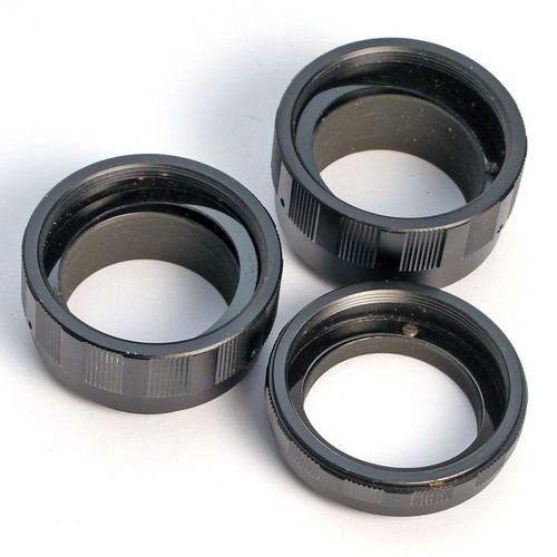 M42 3er satz hanimex - m42,