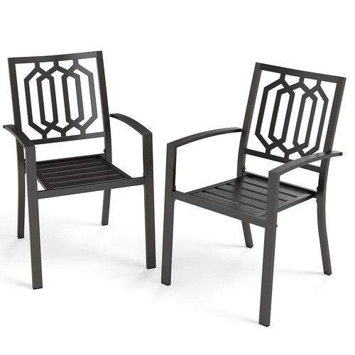 2er set gartenstuhl - set,