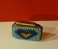 Altes IBELO M23 Gasfeuerzeug