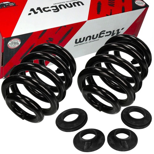Magnum feder fahrwerksfeder - 2x,