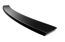 Lialto Stossstangenschutz schwarz passend für Seat Altea Van Typ:5P 2004-2009