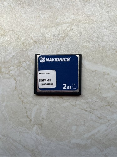 Navionics seekarte navu nu - navionics, cf/navu-nu