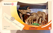 Schleich African Elephant