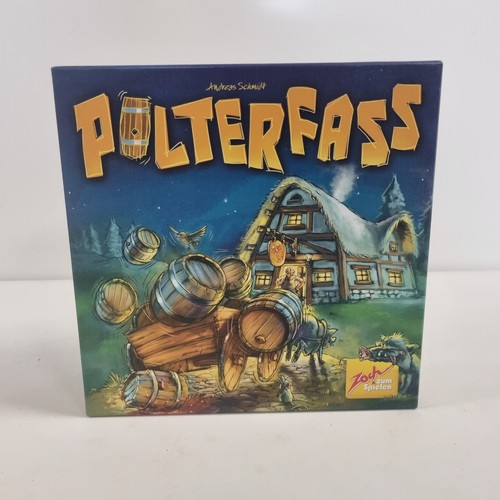 Polterflass bierkrug würfel - polterflass,