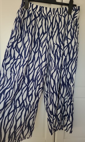 Sommerhose hose mit weitem - mit,