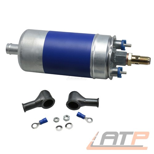 Kraftstoffpumpe benzinpumpe - kraftstoffpumpe,