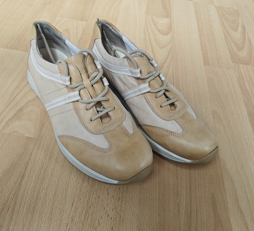 Remonte leder sneaker - remonte, leder-sneaker