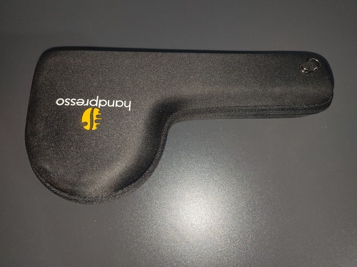 Handpresso case - handpresso,,