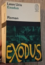 Exodus - Leon Uris - 1963 -