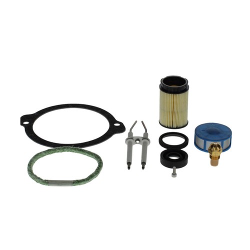 Buderus service set 1 - buderus, 1.1