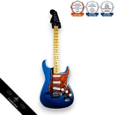 Fender Custom Shop Team Built