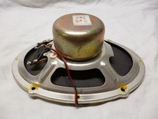 Original Lautsprecher für Kofferradio  Grundig Oceanboy 209 - 2-Wege        #LS