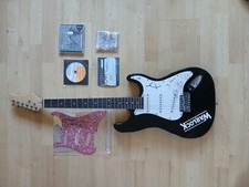 Warlock Nick Douglas Signed