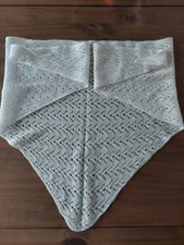 Tuch Kaschmir aus der Mongolei