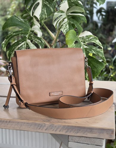 Radley hellbraune leder - radley,