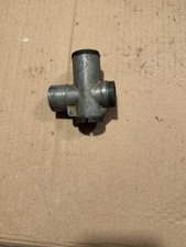 Amal Vergaser,Vergaserbody, Steck Vergaser, Oldtimer,  Norton, Vincent,