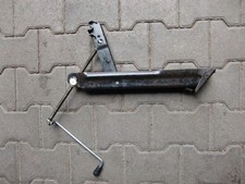 Original VW T4 Wagenheber 7D0011031 Volkswagen Transporter Caravelle Bus