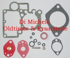 36 1B1 Pierburg Vergaser Kit