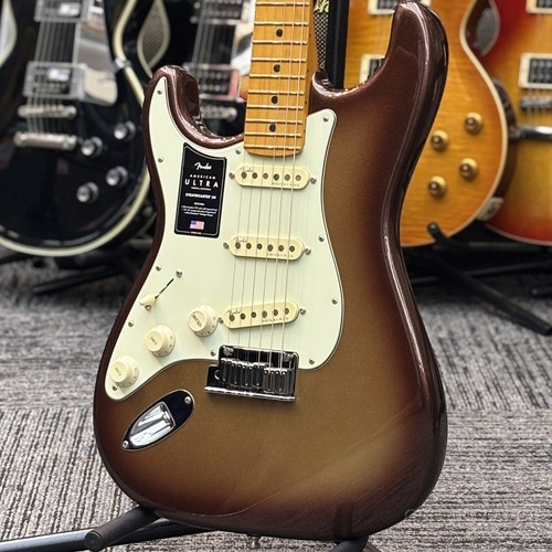Fender american ultra - american,