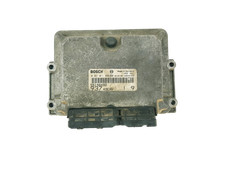 Steuergerät Alfa Romeo