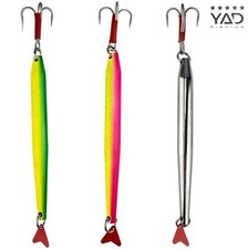 YAD Fjord Darter Pilker