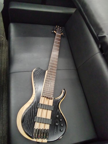 Ibanez bass btb866sc wkl - ibanez, btb866sc-wkl