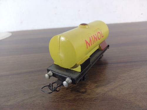 Piko express kesselwagen - express,