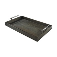 Tablett Serviertablett