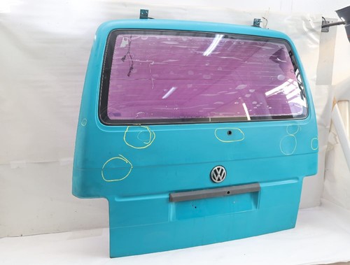 Heckklappe kasten - vw,