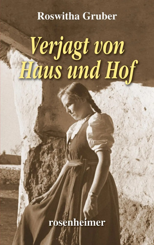 Verjagt von haus und hof - von,