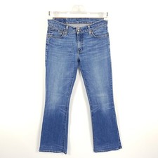 Levi's Jeans 529 Damen W30 L32