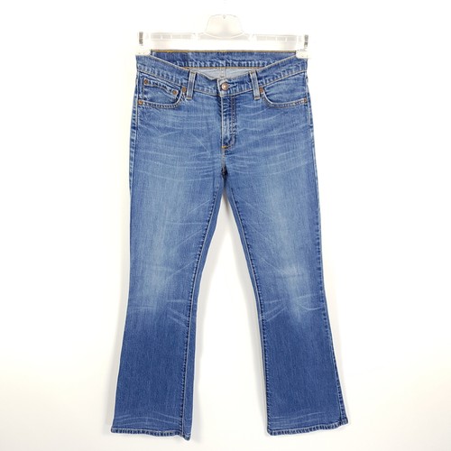 Levi jeans 529 damen w30 - jeans,