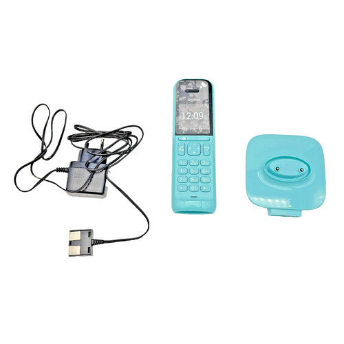 Gigaset cl390hx - gigaset,