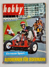 📘 Hobby Magazin Nr.5 Mai