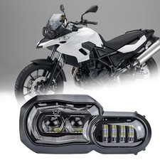 LED Scheinwerfer Fernlicht