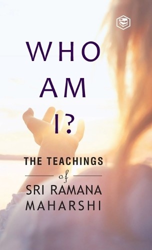Shri ramana maharshi - ramana, i