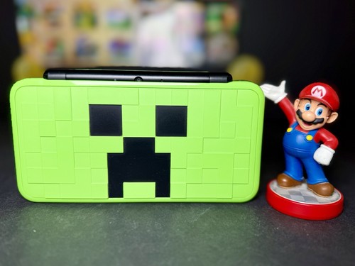 New nintendo 2ds - xl, ||