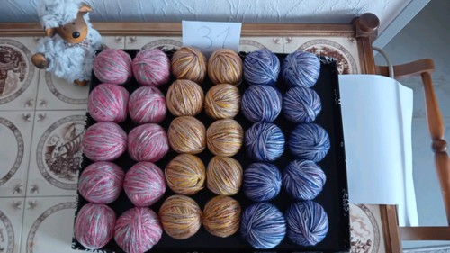 Wolle garnpaket 900 - wolle.garnpaket,, g